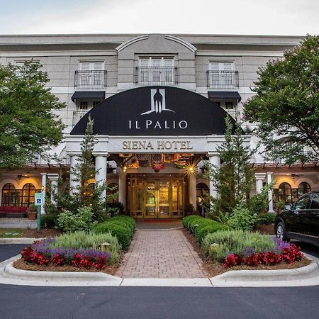 The Siena Hotel, Autograph Collection Chapel Hill Exterior photo