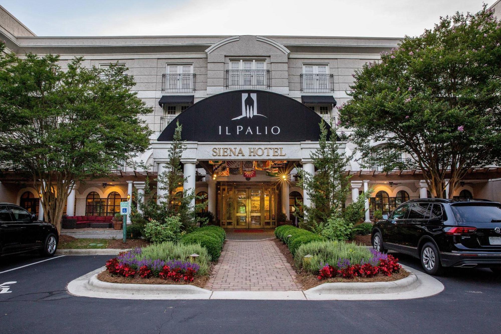 The Siena Hotel, Autograph Collection Chapel Hill Exterior photo